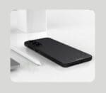 Nillkin Super Frosted PRO Magnetic Black Kryt Samsung Galaxy A56 5G
