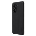 Nillkin Super Frosted PRO Magnetic Black Kryt Xiaomi Poco X7 Pro 5G