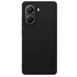 Nillkin Super Frosted PRO Magnetic Black Kryt Xiaomi Poco X7 Pro 5G