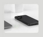 Nillkin Super Frosted PRO Magnetic Black Kryt Xiaomi Poco X7 Pro 5G