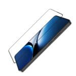 Nillkin Tempered Glass 2.5D CP+ PRO Black Xiaomi Poco X7 Pro 5G