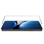 Nillkin Tempered Glass 2.5D CP+ PRO Black Xiaomi Poco X7 Pro 5G