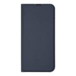 OBAL:ME SmoothTouch Apple Dark Blue Kryt iPhone 16e