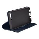 OBAL:ME SmoothTouch Apple Dark Blue Kryt iPhone 16e