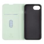 OBAL:ME SmoothTouch Apple Mint Green Kryt iPhone 16e