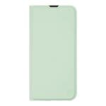 OBAL:ME SmoothTouch Apple Mint Green Kryt iPhone 16e