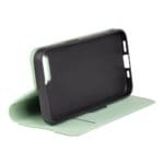 OBAL:ME SmoothTouch Apple Mint Green Kryt iPhone 16e