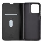 OBAL:ME SmoothTouch Black Kryt Motorola Moto G15