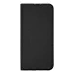 OBAL:ME SmoothTouch Black Kryt Motorola Moto G15