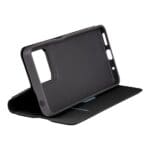 OBAL:ME SmoothTouch Black Kryt Motorola Moto G15
