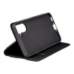 OBAL:ME SmoothTouch Black Kryt Samsung Galaxy A56 5G