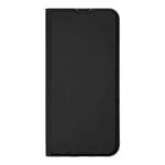 OBAL:ME SmoothTouch Black Kryt Xiaomi Redmi Note 14 5G