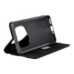 OBAL:ME SmoothTouch Black Kryt Xiaomi Redmi Note 14 Pro 5G/Poco X7 5G