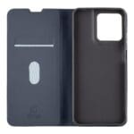 OBAL:ME SmoothTouch Dark Blue Kryt Motorola Moto G15