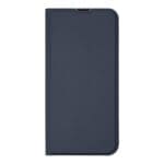 OBAL:ME SmoothTouch Dark Blue Kryt Motorola Moto G15