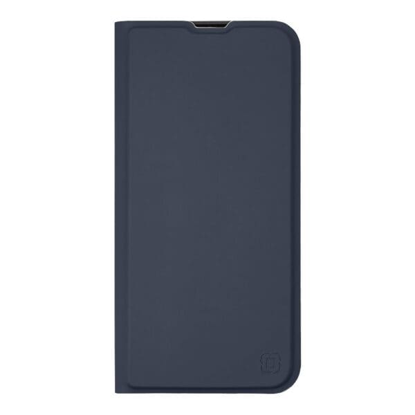OBAL:ME SmoothTouch Dark Blue Kryt Motorola Moto G15/G05