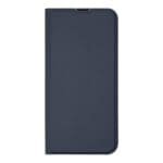OBAL:ME SmoothTouch Dark Blue Kryt Samsung Galaxy A36 5G