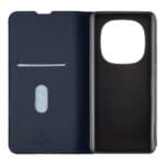 OBAL:ME SmoothTouch Dark Blue Kryt Xiaomi Redmi Note 14 Pro 5G/Poco X7 5G