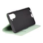 OBAL:ME SmoothTouch Mint Green Kryt Samsung Galaxy A36 5G