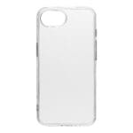 OBAL:ME TPU Apple Transparent Kryt iPhone 16e