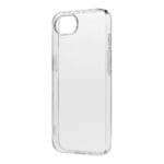 OBAL:ME TPU Apple Transparent Kryt iPhone 16e