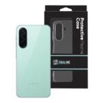 OBAL:ME TPU Transparent Kryt Samsung Galaxy A26 5G