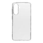 OBAL:ME TPU Transparent Kryt Samsung Galaxy A36 5G