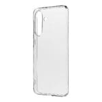OBAL:ME TPU Transparent Kryt Samsung Galaxy A36 5G