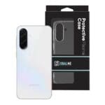 OBAL:ME TPU Transparent Kryt Samsung Galaxy A36 5G