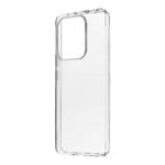 OBAL:ME TPU Transparent Kryt Xiaomi Redmi Note 14 5G