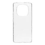 OBAL:ME TPU Transparent Kryt Xiaomi Redmi Note 14 Pro Plus 5G