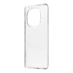 OBAL:ME TPU Transparent Kryt Xiaomi Redmi Note 14 Pro Plus 5G