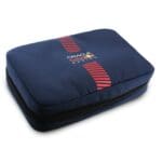 Red Bull PU Powerbar Travel Case Navy