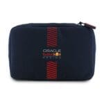 Red Bull PU Powerbar Travel Case Navy