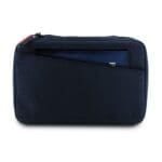 Red Bull PU Powerbar Travel Case Navy
