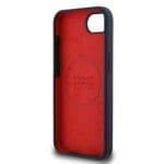Red Bull Silicone Powerbar MagSafe Navy Kryt iPhone 16e