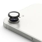 Ringke Camera Frame Protector 2-Pack Black iPhone 16e