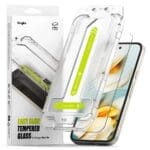 Ringke Easy Slide 2-Pack Clear Google Pixel 9A