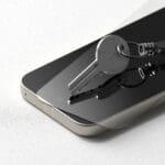 Ringke Easy Slide 2-Pack Clear Google Pixel 9A