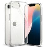 Ringke Fusion Clear Kryt iPhone 16e