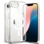 Ringke Fusion Magnetic MagSafe Clear Kryt iPhone 16e