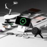 Ringke Fusion Magnetic MagSafe Clear Kryt iPhone 16e