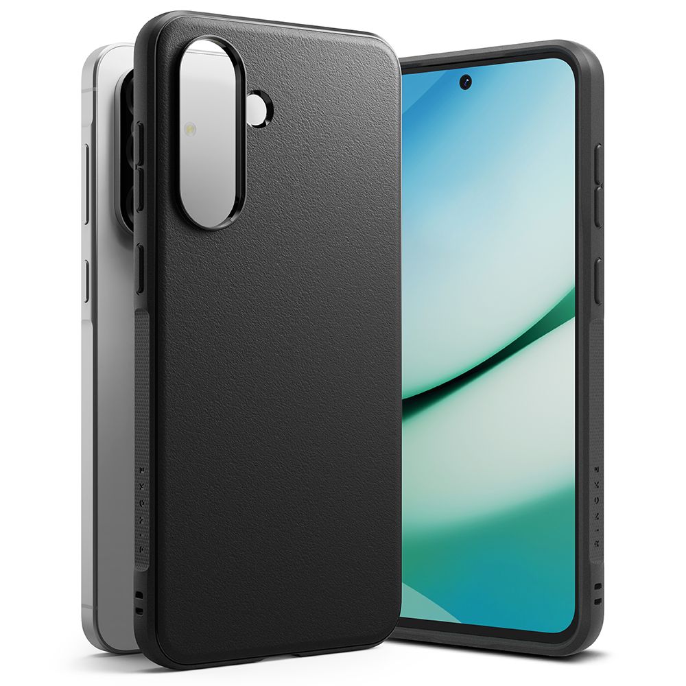 Ringke Onyx Black Kryt Samsung Galaxy A56 5G/A36 5G