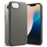 Ringke Onyx Grey Kryt iPhone 16e