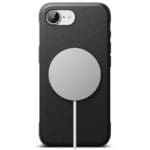 Ringke Onyx Magnetic MagSafe Black Kryt iPhone 16e