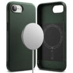 Ringke Onyx Magnetic MagSafe Dark Green Kryt iPhone 16e