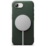 Ringke Onyx Magnetic MagSafe Dark Green Kryt iPhone 16e