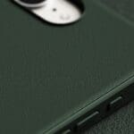Ringke Onyx Magnetic MagSafe Dark Green Kryt iPhone 16e