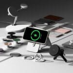 Ringke Silicone Magnetic MagSafe Stone Kryt iPhone 16e