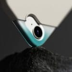 Ringke Silicone Magnetic MagSafe Stone Kryt iPhone 16e